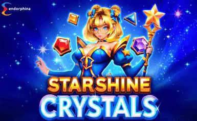Starshine Crystals coverImage