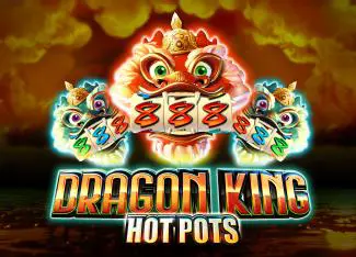 Dragon King Hot Pots coverImage