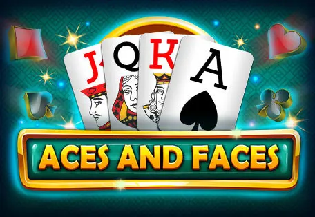 Aces and Faces coverImage