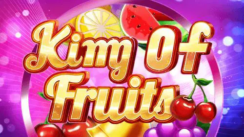 King of Fruits coverImage