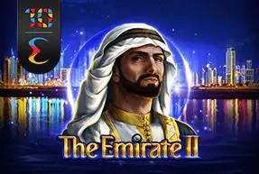 The Emirate 2 coverImage