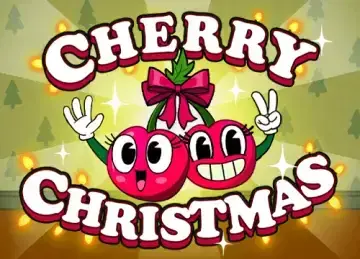 Cherry Christmas coverImage