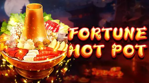 Fortune Hot Pot coverImage