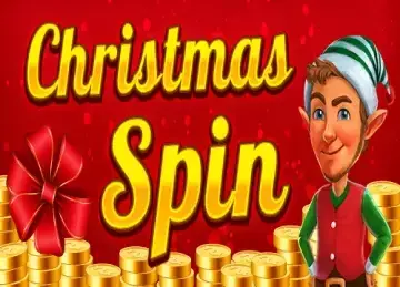 Christmas Spin coverImage