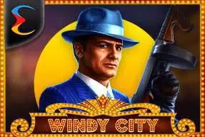Windy City coverImage