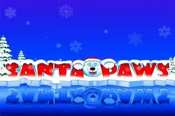 Santa Paws coverImage