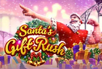 Santas Gift Rush coverImage