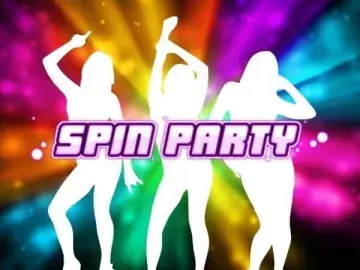 Spin Party coverImage