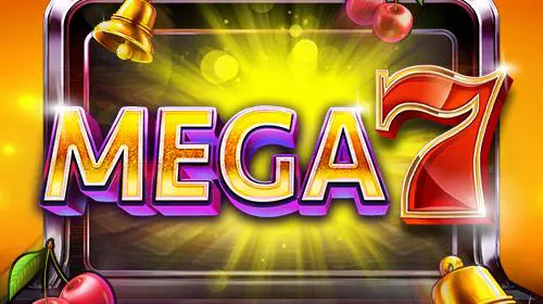 Mega 7 coverImage