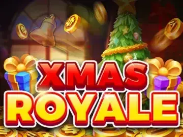 Xmas Royale coverImage