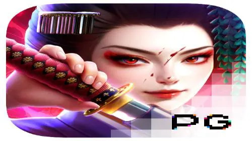 Geisha's Revenge coverImage