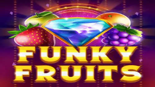 Funky Fruits coverImage