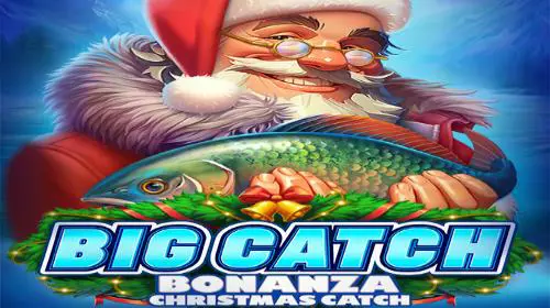 Big Catch Bonanza: Christmas Catch coverImage
