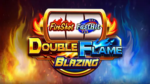 Double Flame coverImage
