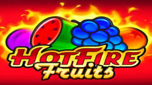 Hot Fire Fruits coverImage