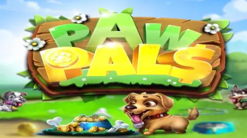 Paw Pals coverImage