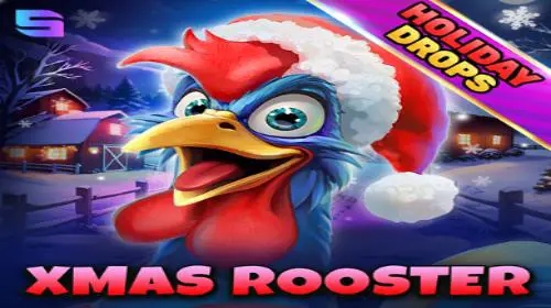 Xmas Rooster coverImage