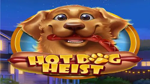 Hot Dog Heist coverImage