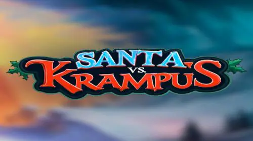 Santa vs Krampus coverImage