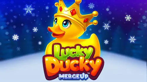 Lucky Ducky coverImage
