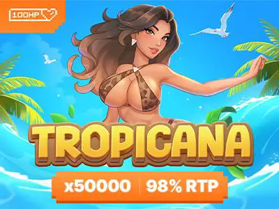 Tropicana coverImage
