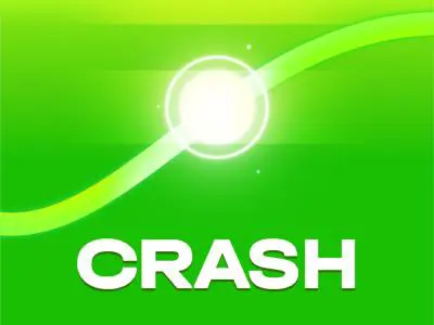 Crash coverImage