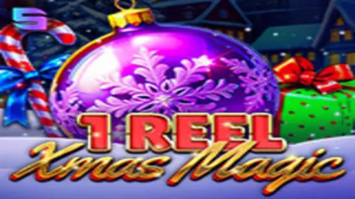 1 Reel - Xmas Magic coverImage