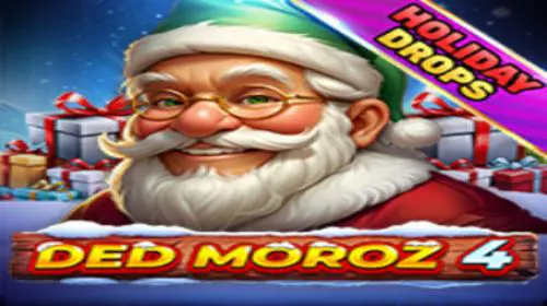 Ded Moroz 4 coverImage