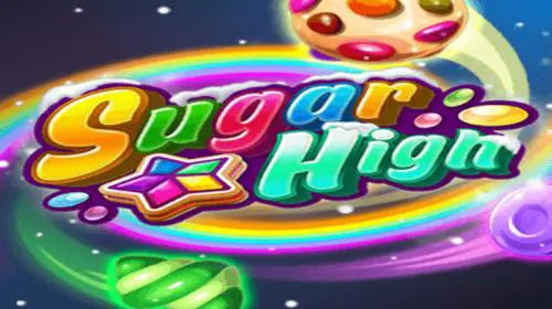 Sugar High coverImage