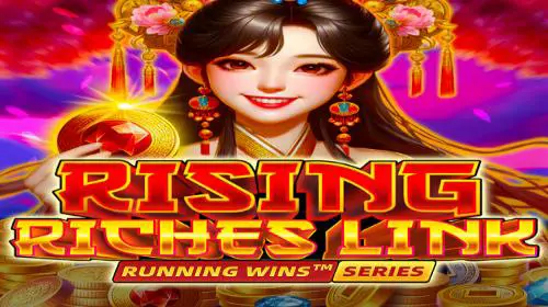 Rising Riches Link coverImage