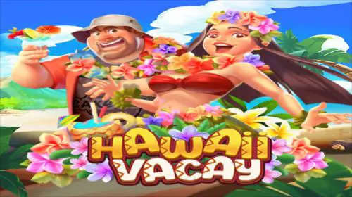 Hawaii Vacay coverImage