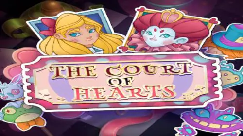 The Court of Hearts coverImage
