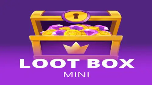 Mini Lootbox coverImage
