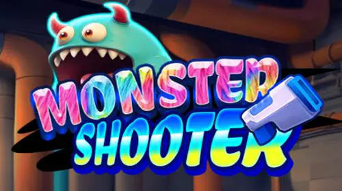 Monster Shooter coverImage