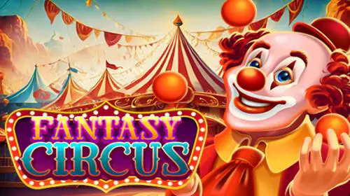 Fantasy Circus coverImage