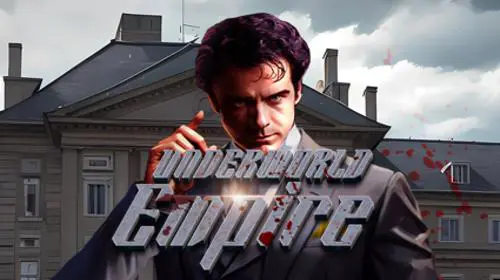 Underworld Empire coverImage