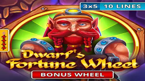 Dwarf's Fortune Wheel coverImage