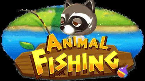 Animal Fishing coverImage