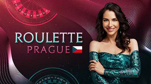 Roulette Prague coverImage