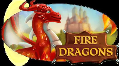 Fire Dragons coverImage