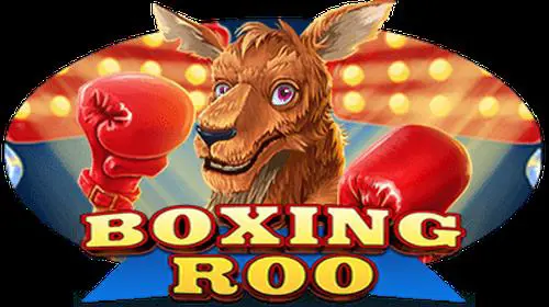 Boxing Roo coverImage
