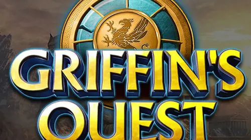 Griffins Quest coverImage