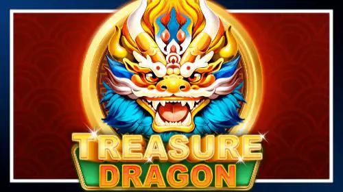 Treasure Dragon coverImage