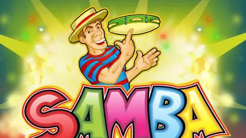 RCT - Samba coverImage