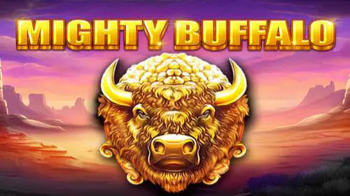 Mighty Buffalo coverImage