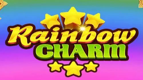 Rainbow Charm coverImage