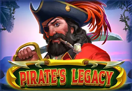 Pirate's Legacy coverImage
