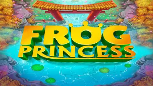 Frog Princess coverImage