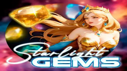 Starlight Gems coverImage