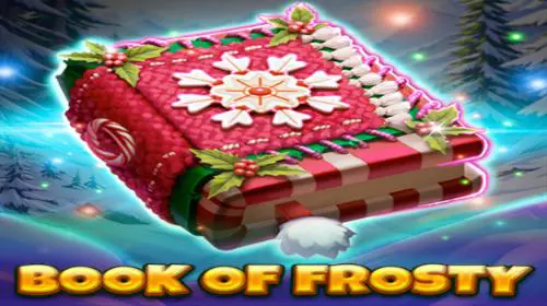 Book Of Frosty coverImage